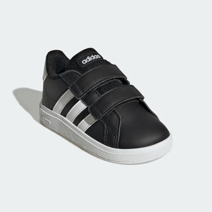 GW6523- Adidas Grand Court 11 - 17.5 - Mimo Shops