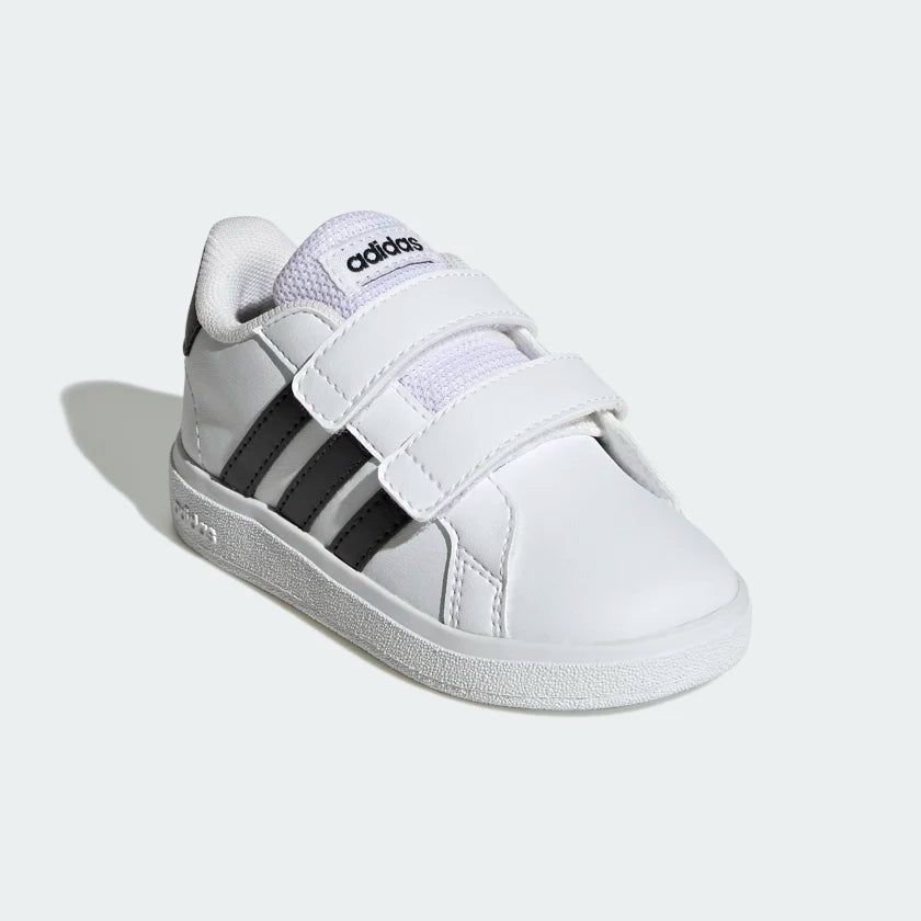 GW6527- Adidas Grand Court 11-17.5 - Mimo Shops