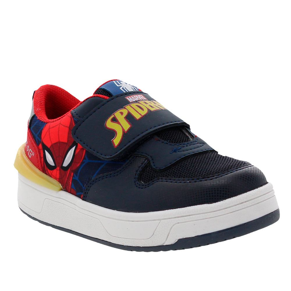 33504- Tenis Spiderman Marvel - Mimo Shops