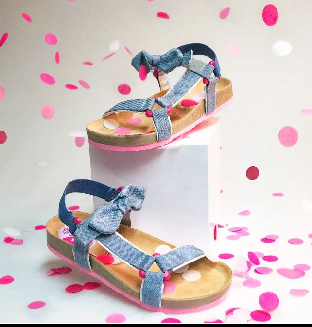 ¡Mimo Shops presenta su colección de primavera 2023 para niñas y niños!
