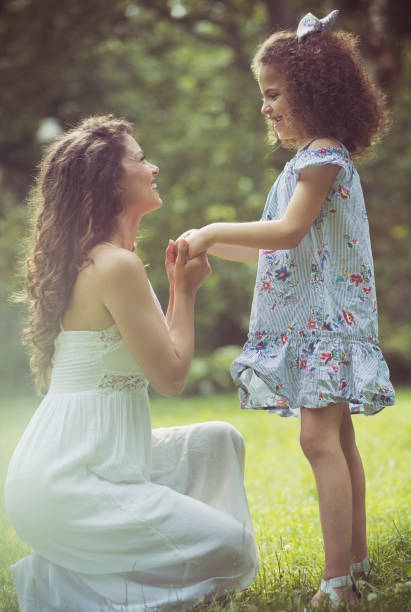 Hoy es un día especial, ¡Feliz Día de las Madres!