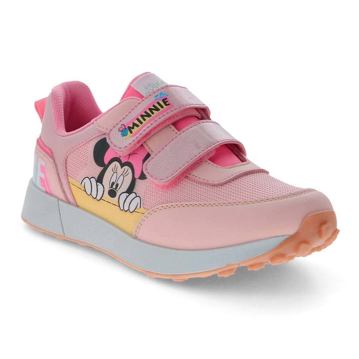 Tenis para Niña Disney Estilo: DY291509ST