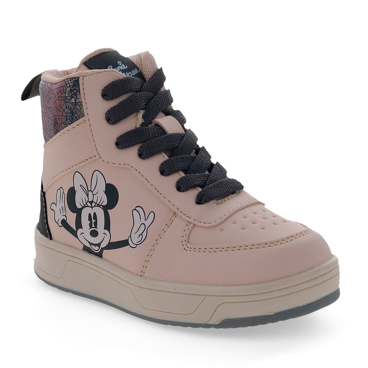 Tenis para Niña Disney Estilo: DY333001ST