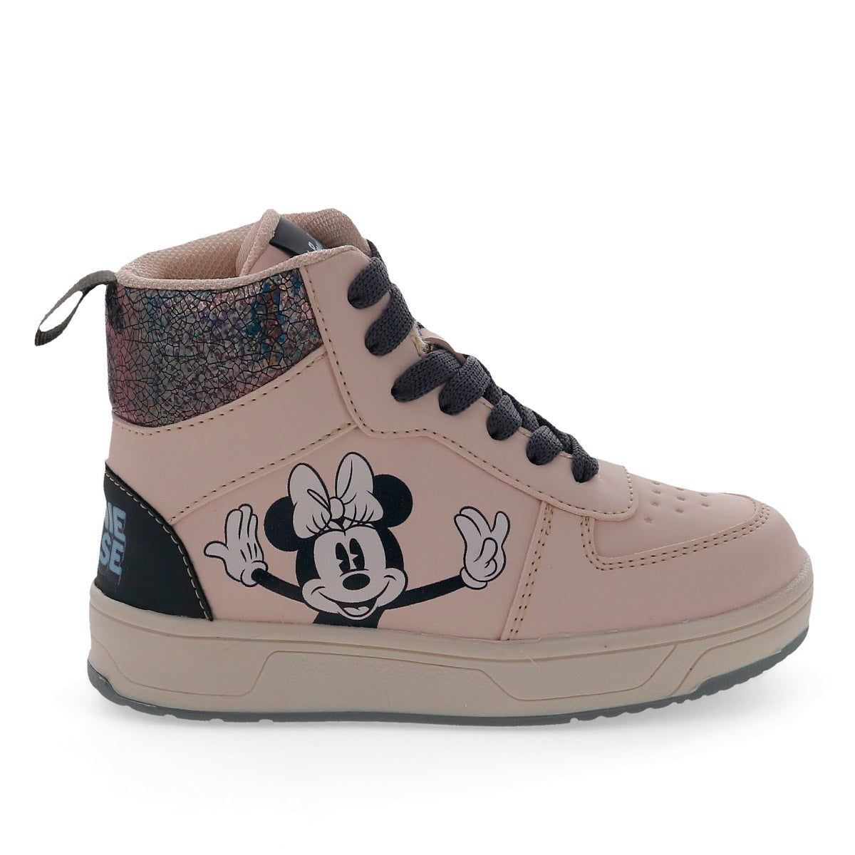 Tenis para Niña Disney Estilo: DY333001ST