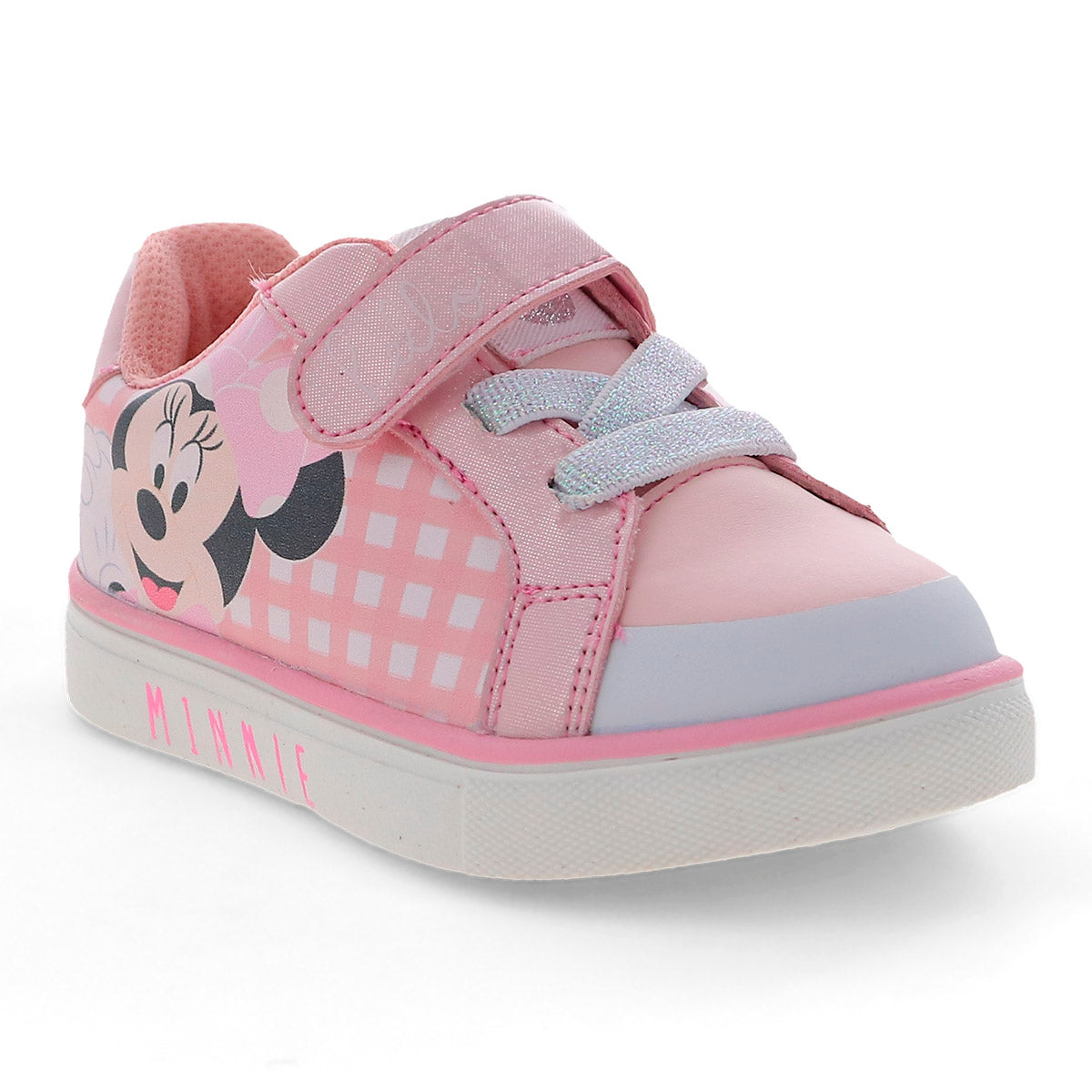 Tenis para Niña Disney Estilo: DY930527ST