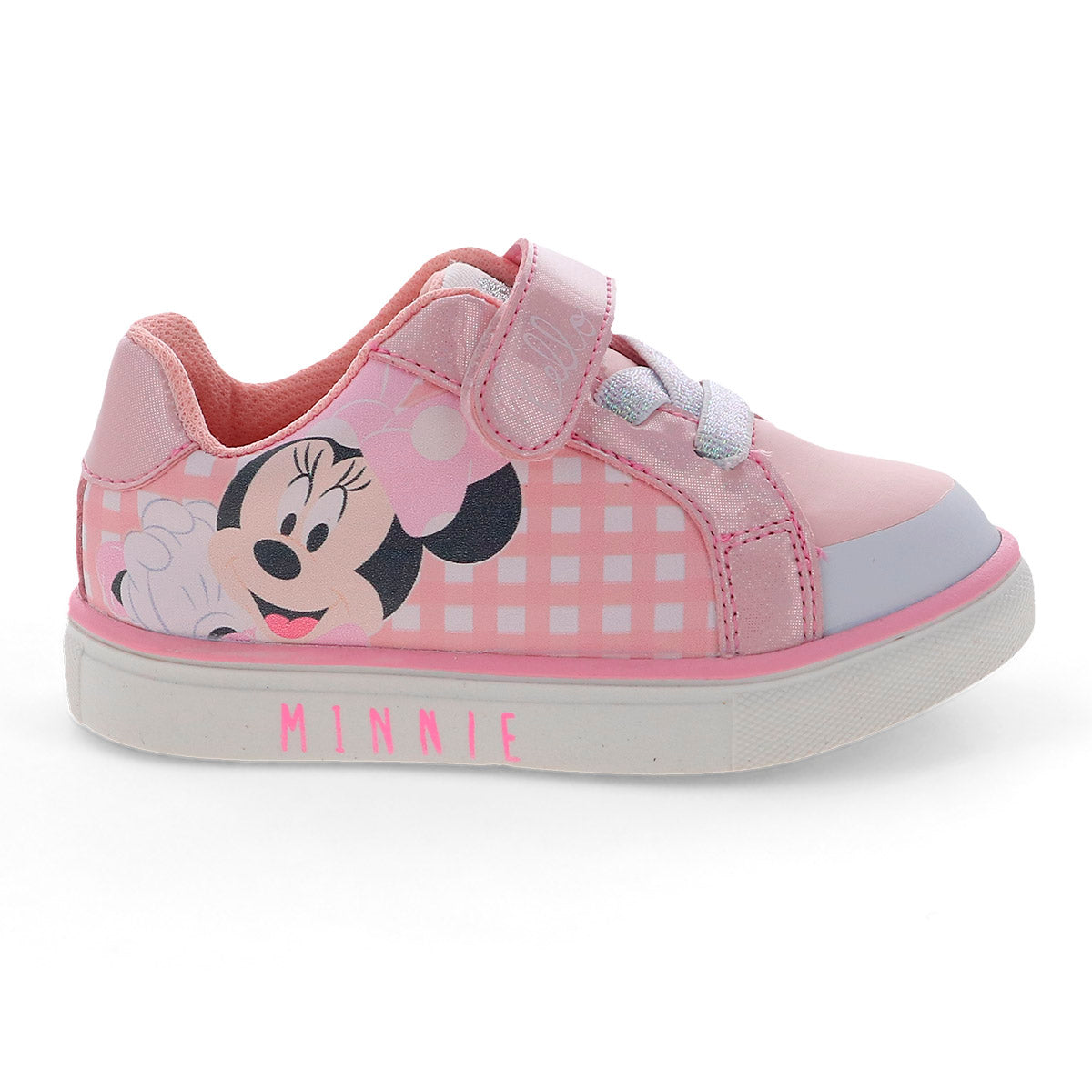 Tenis para Niña Disney Estilo: DY930527ST