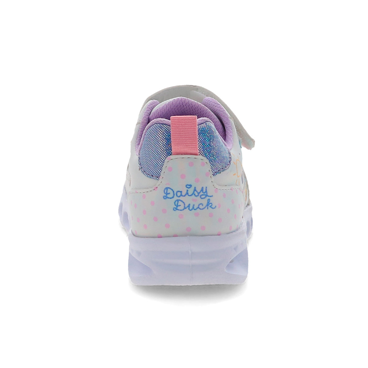 Tenis para Niña Disney Estilo: DY950523ST