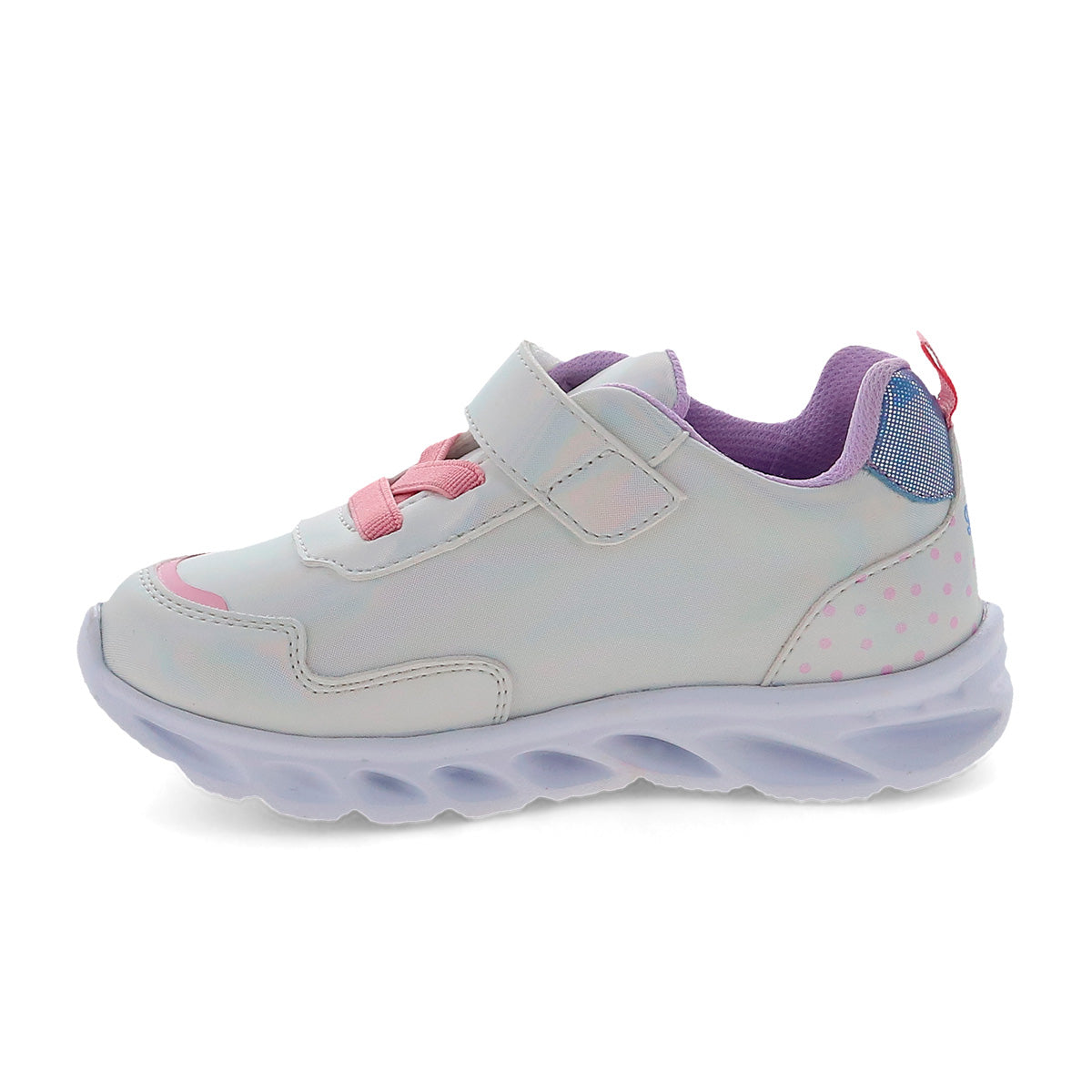 Tenis para Niña Disney Estilo: DY950523ST