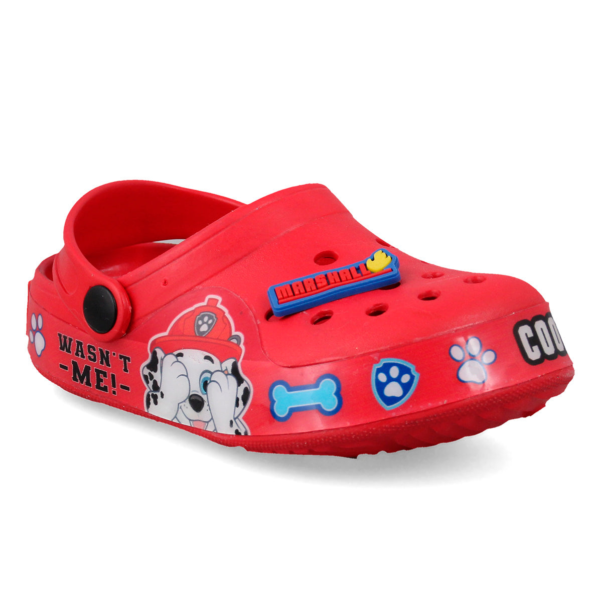 Sandalia para Niño Paw Patrol Estilo: PW102515ST