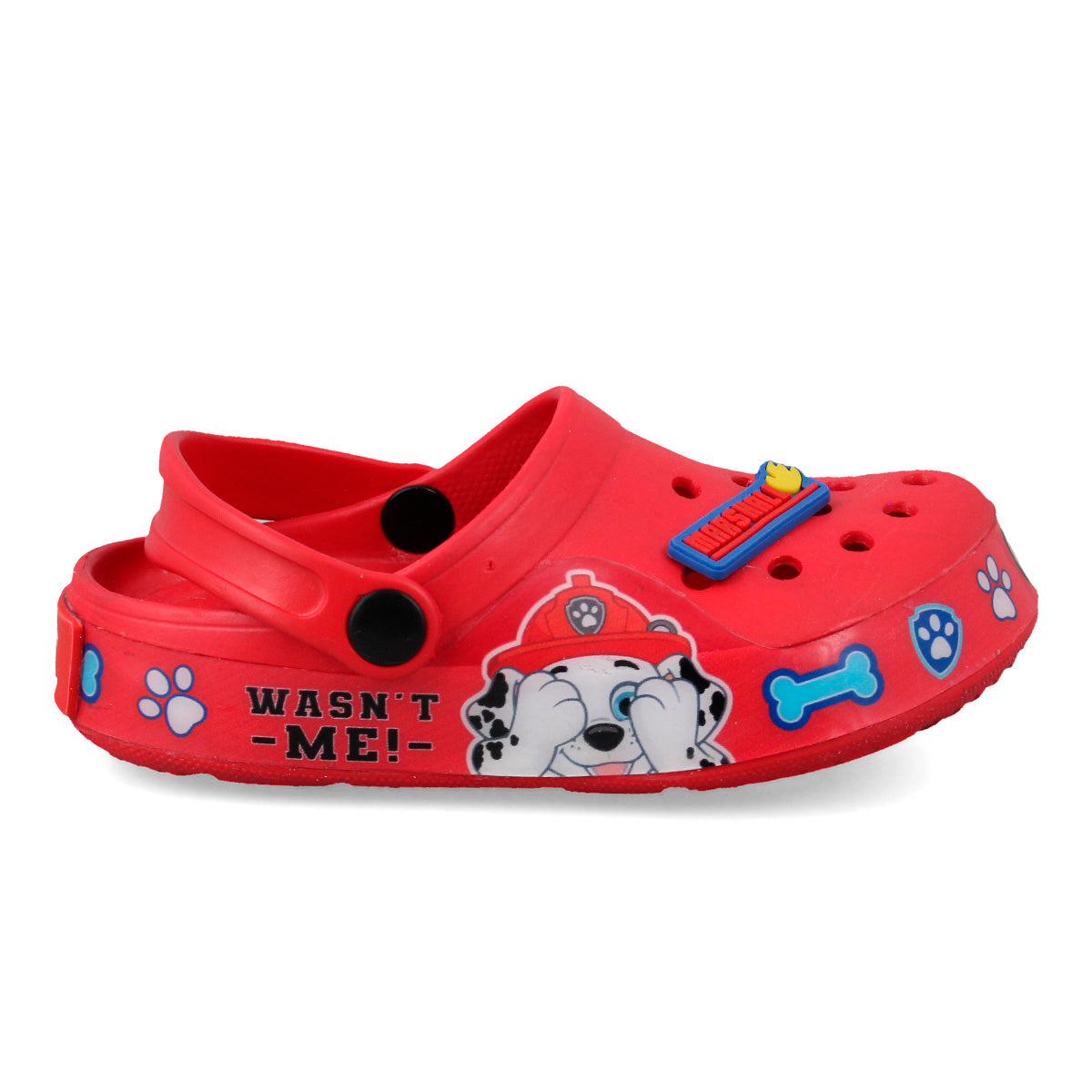 Sandalia para Niño Paw Patrol Estilo: PW102515ST