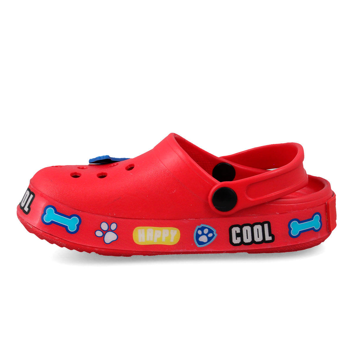 Sandalia para Niño Paw Patrol Estilo: PW102515ST