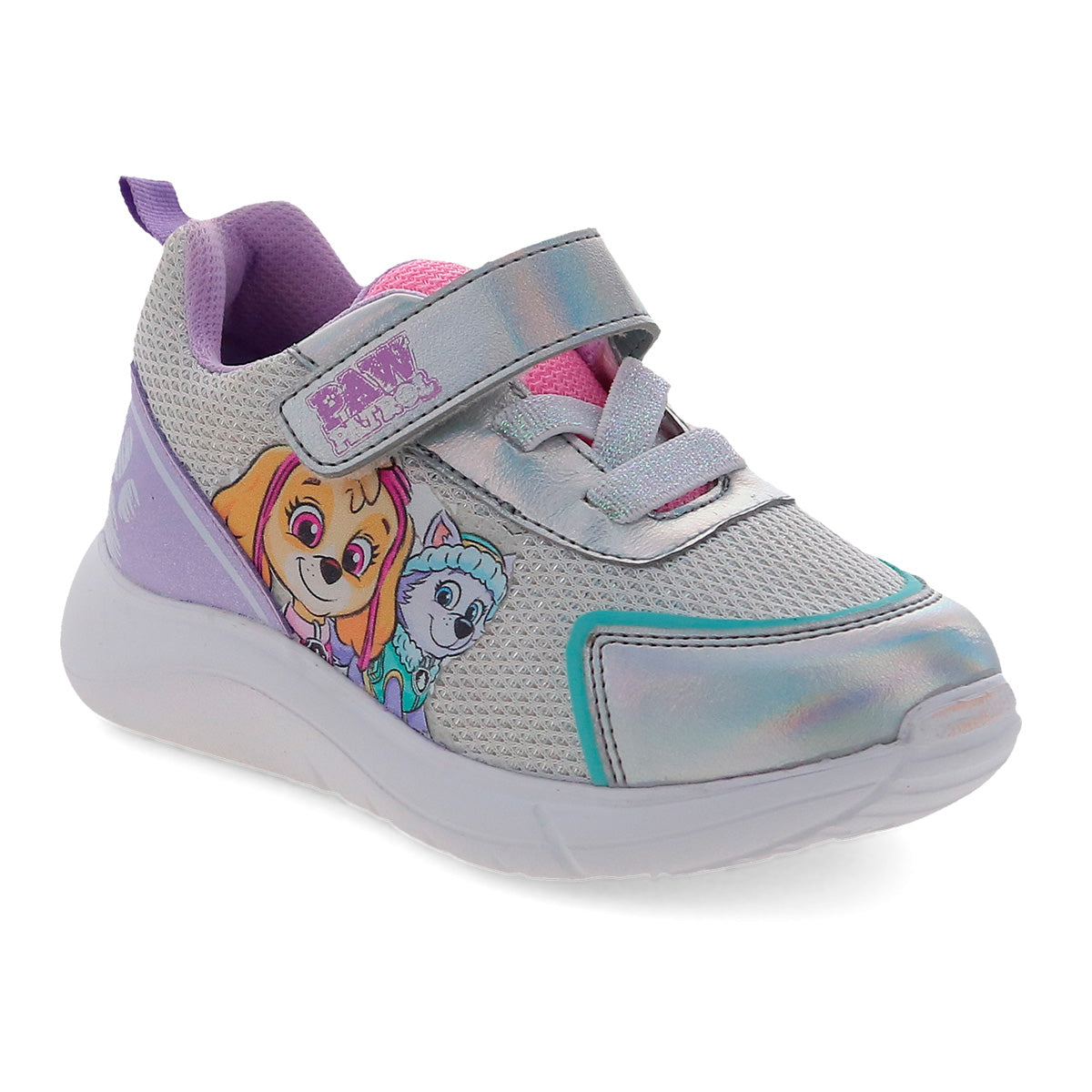 Tenis para Niña Paw Patrol Estilo: PW150522ST