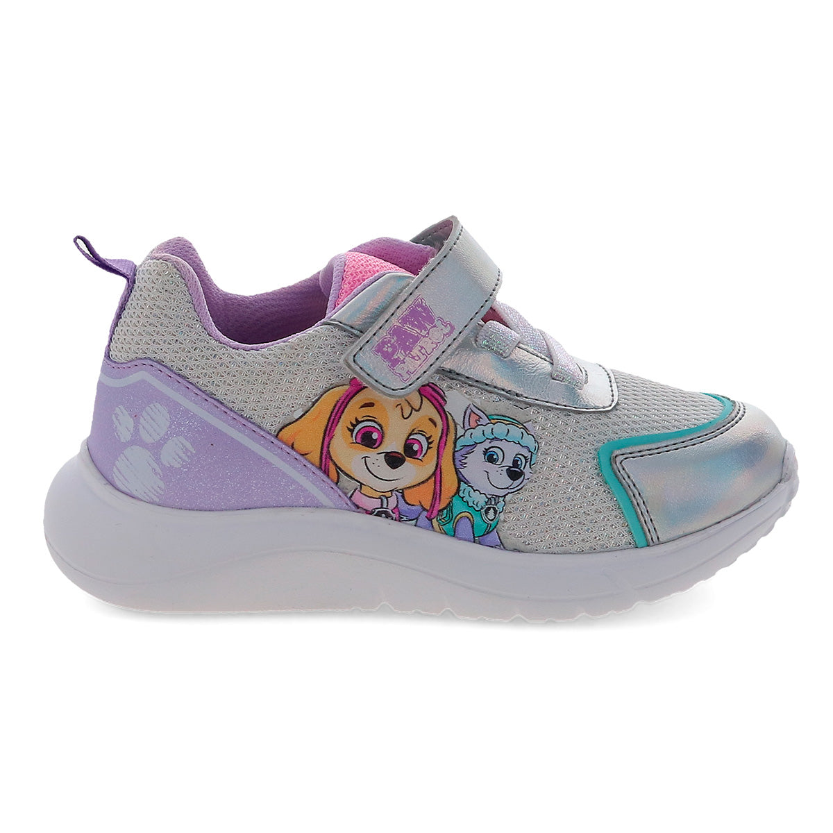 Tenis para Niña Paw Patrol Estilo: PW150522ST