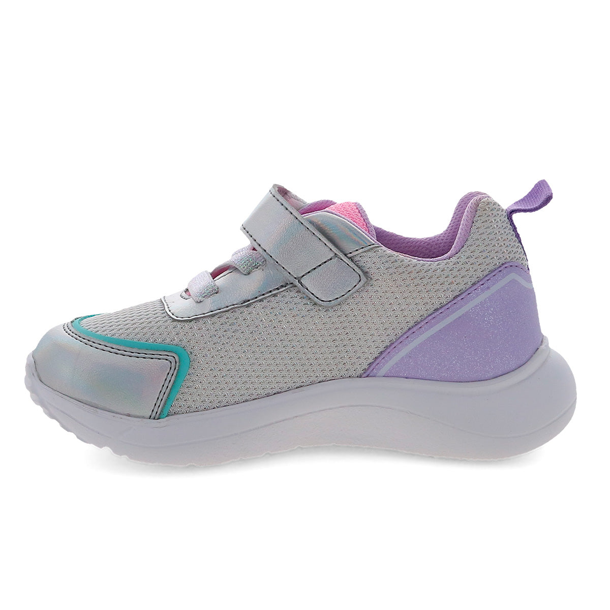 Tenis para Niña Paw Patrol Estilo: PW150522ST