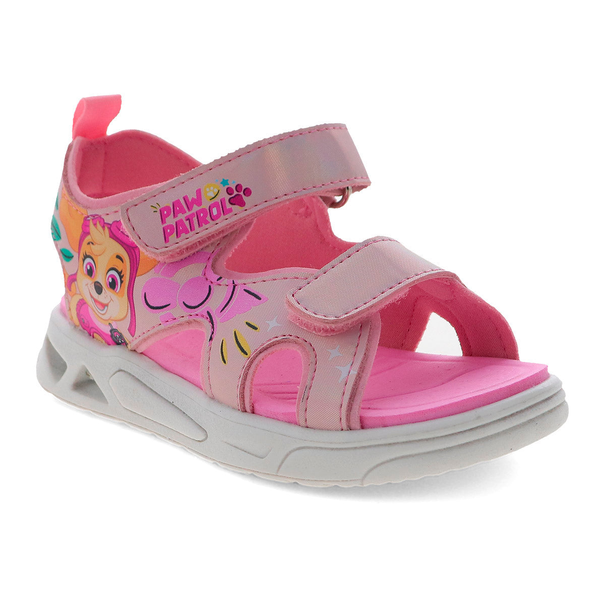 Sandalia para Niña Paw Patrol Estilo: PW230504ST