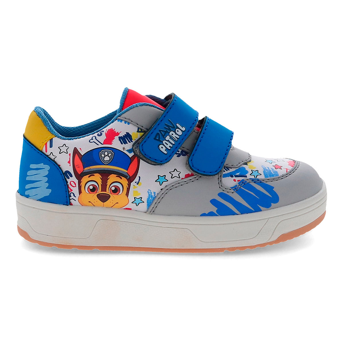 Tenis para Niño Paw Patrol Estilo: PW332544ST