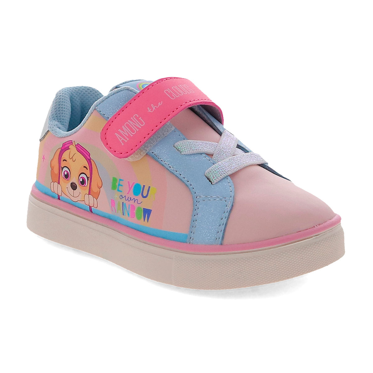 Tenis para Niña Paw Patrol Estilo: PW930532ST