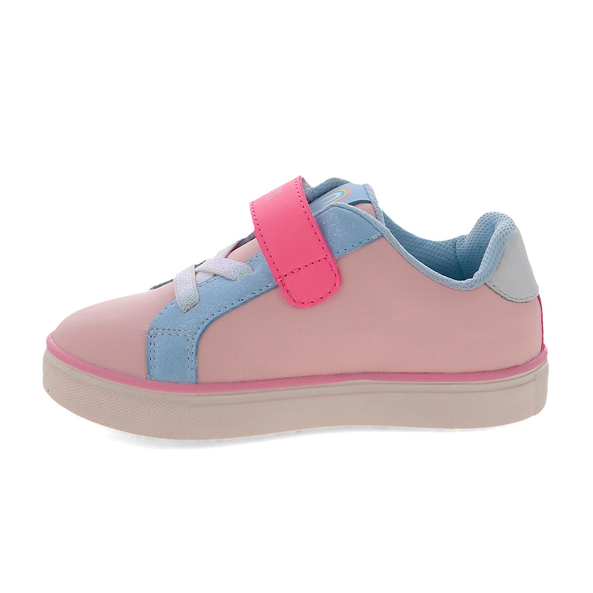 Tenis para Niña Paw Patrol Estilo: PW930532ST