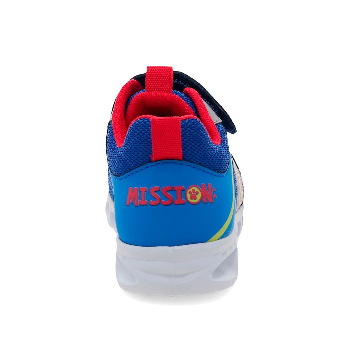 Tenis para Niño Paw Patrol Estilo: PW950506ST