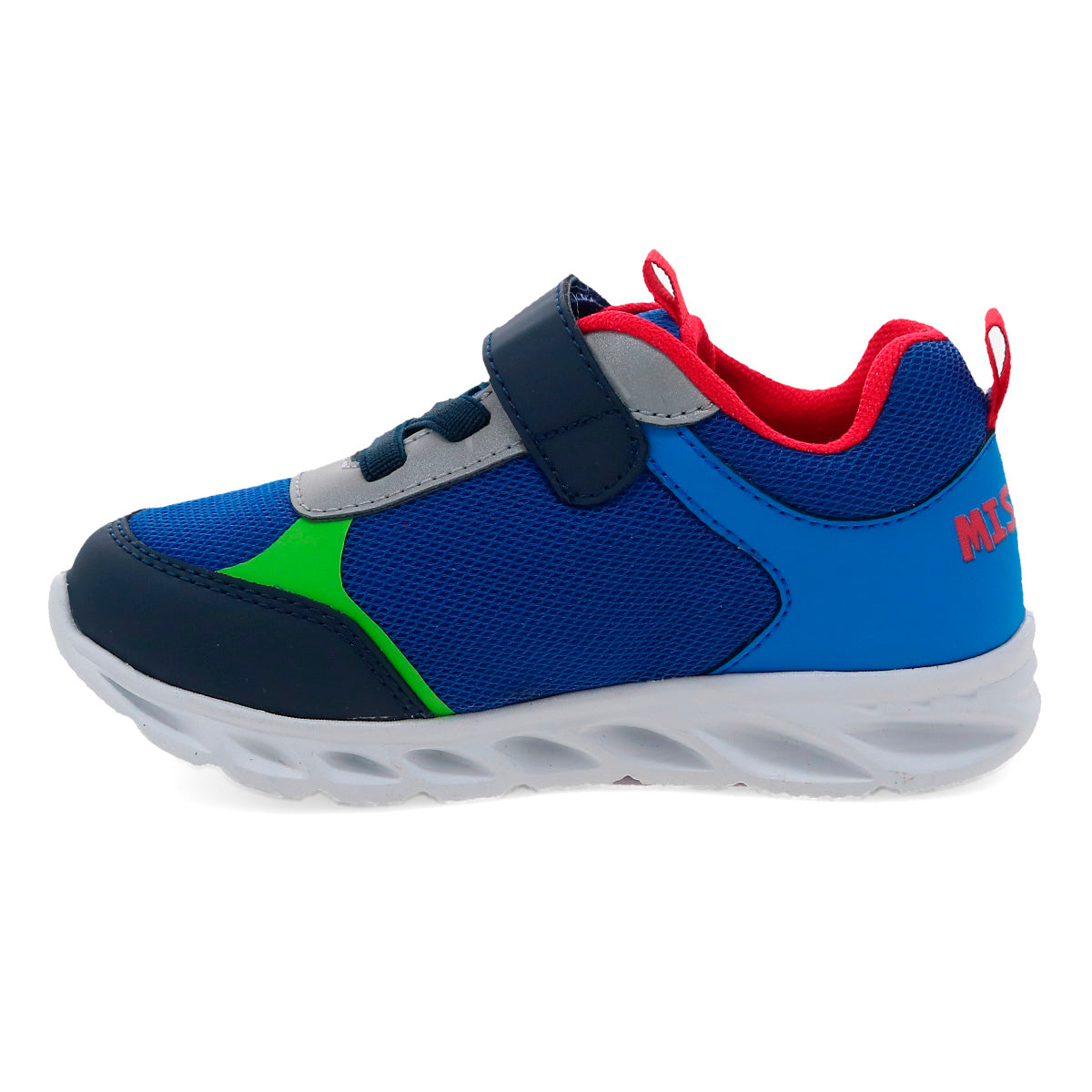 Tenis para Niño Paw Patrol Estilo: PW950506ST