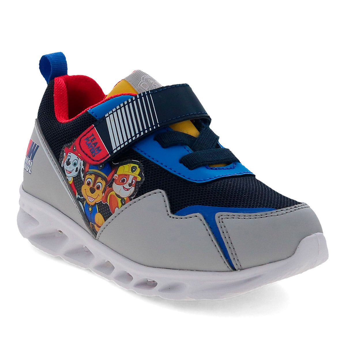 Tenis para Niño Paw Patrol Estilo: PW950526ST