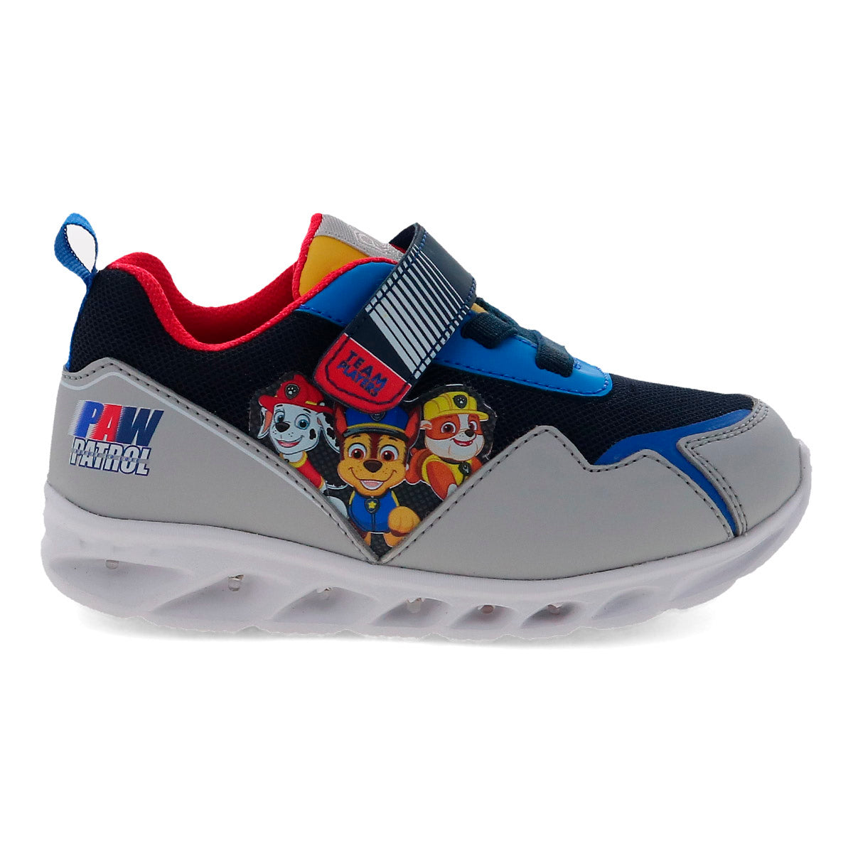 Tenis para Niño Paw Patrol Estilo: PW950526ST