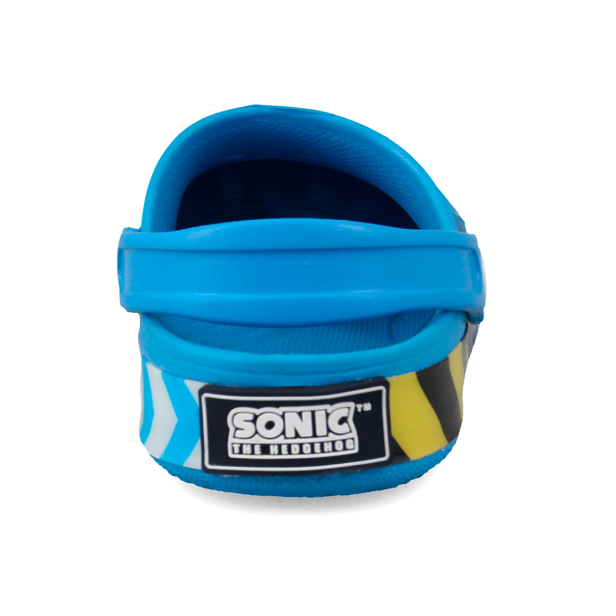 Sandalia para Niño Sonic Estilo: SO102511ST