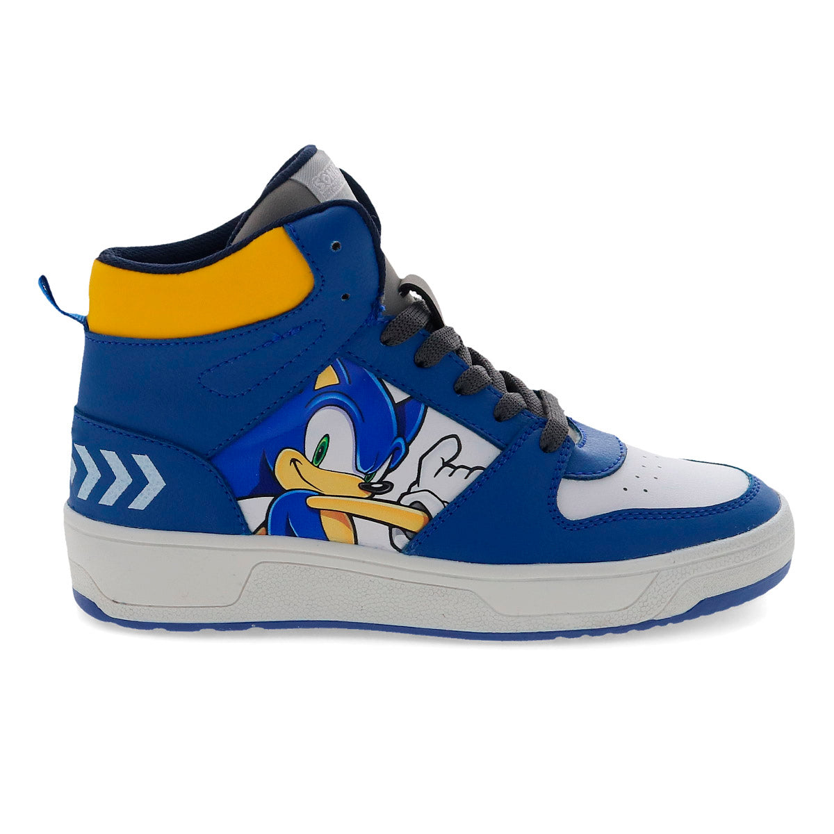 Tenis para Niño Sonicazul Estilo: SO333519ST