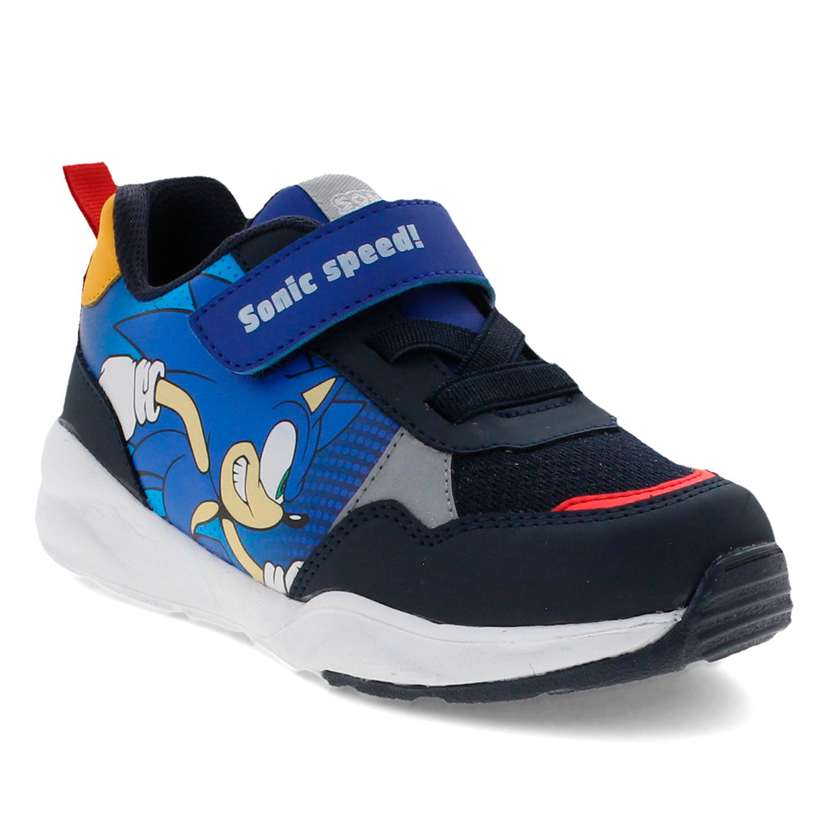 Tenis para Niño Sonic Estilo: SO730514ST