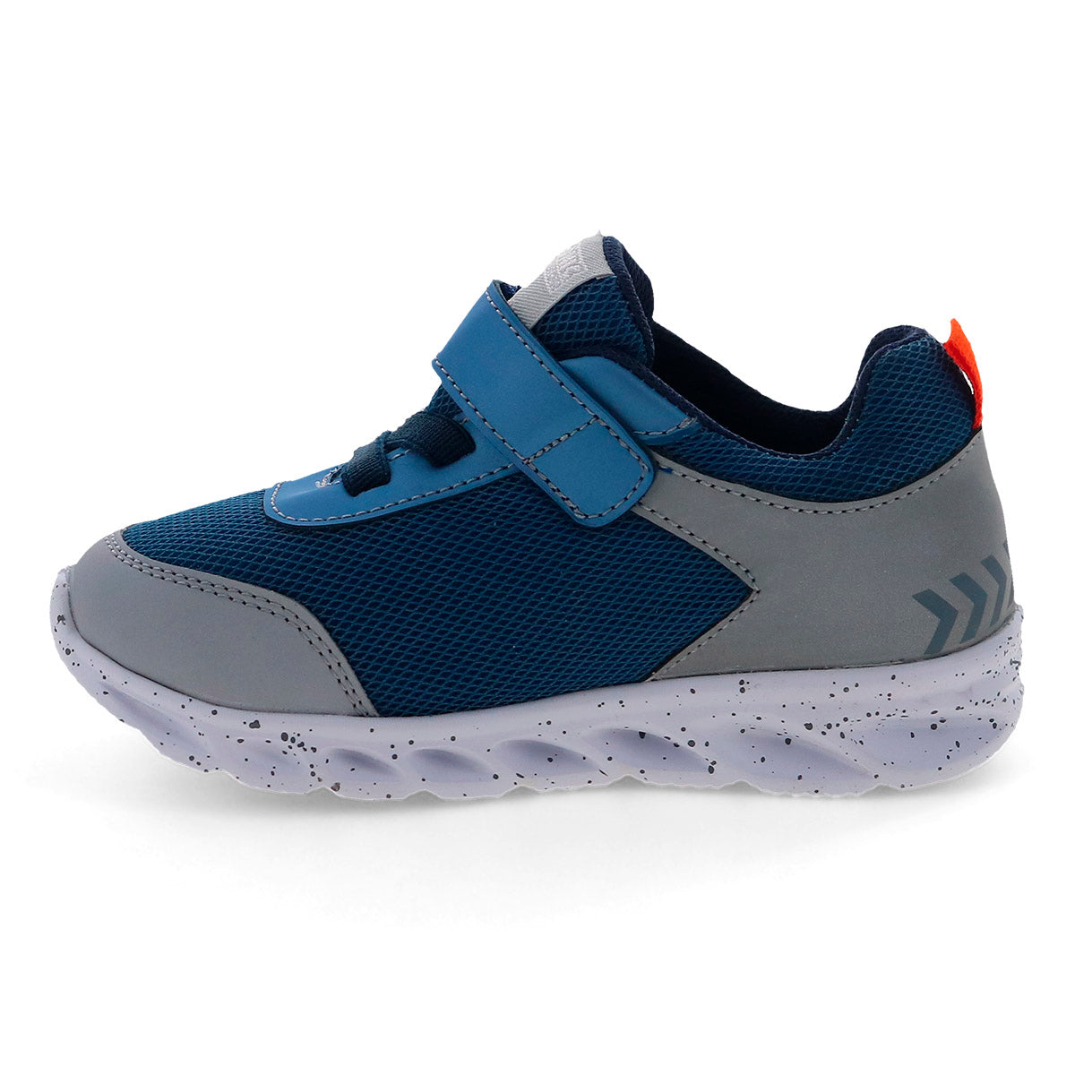 Tenis para Niño Sonic Estilo: SO950519ST