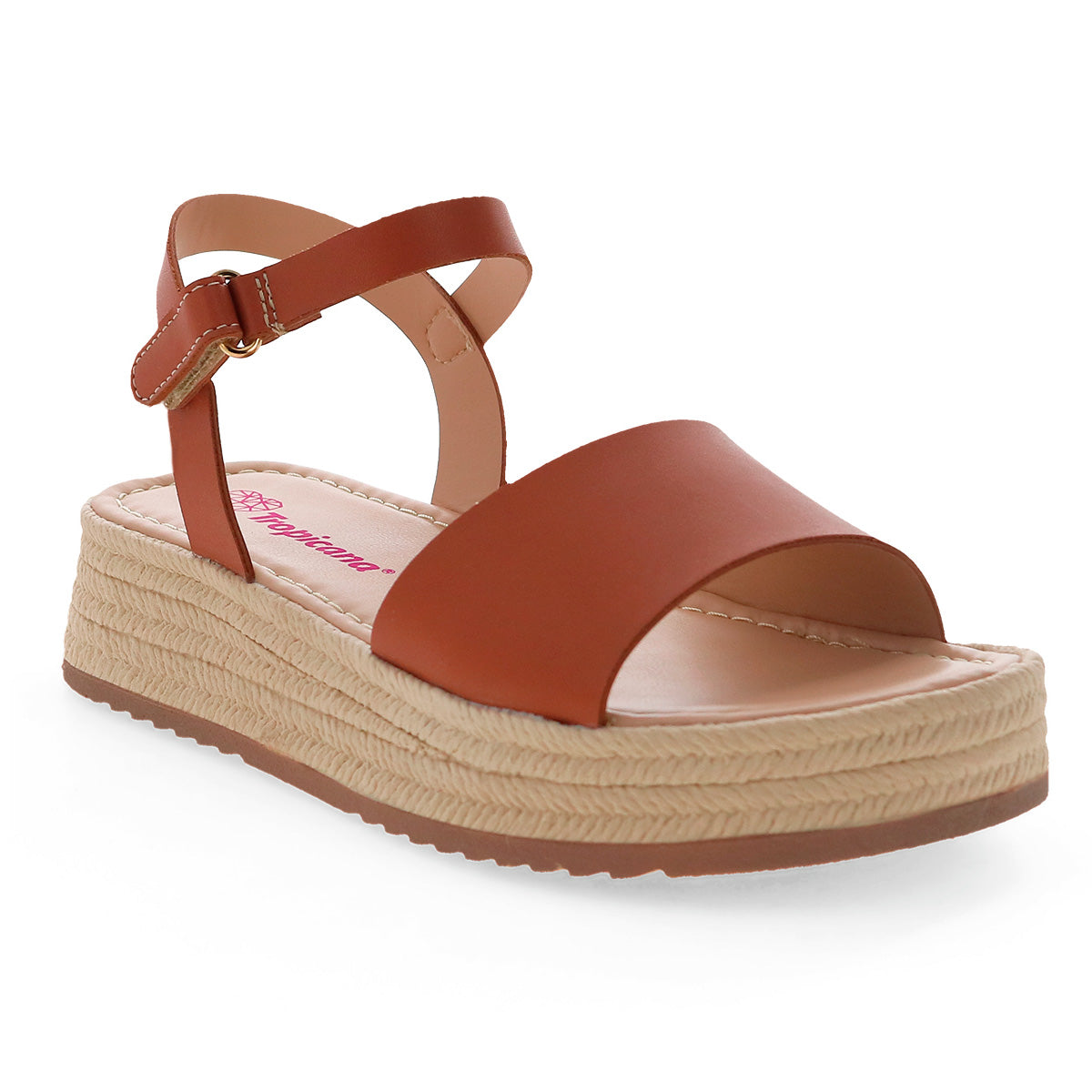 Sandalia para Niña Tropicana Estilo: TR260002ST