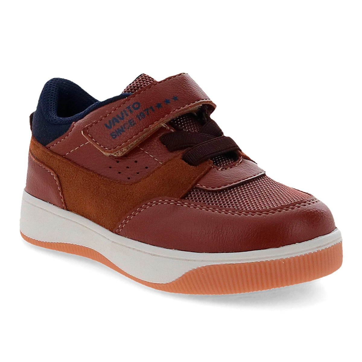 Tenis Casual para Niño Vavito Estilo: VA121102ST