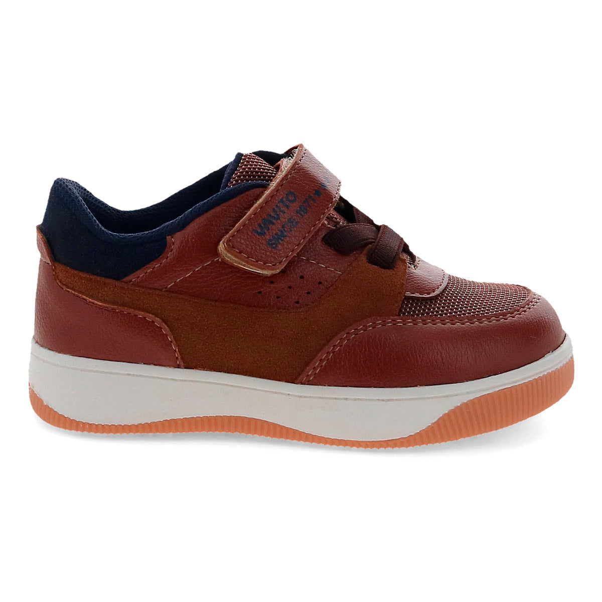 Tenis Casual para Niño Vavito Estilo: VA121102ST