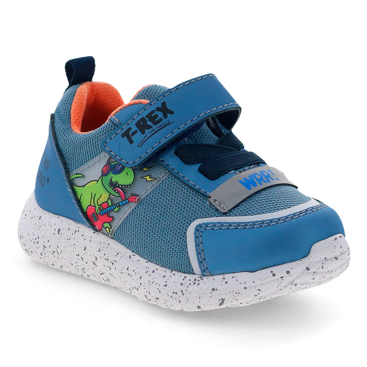 Tenis para Niño Vavito Estilo: VA150510ST