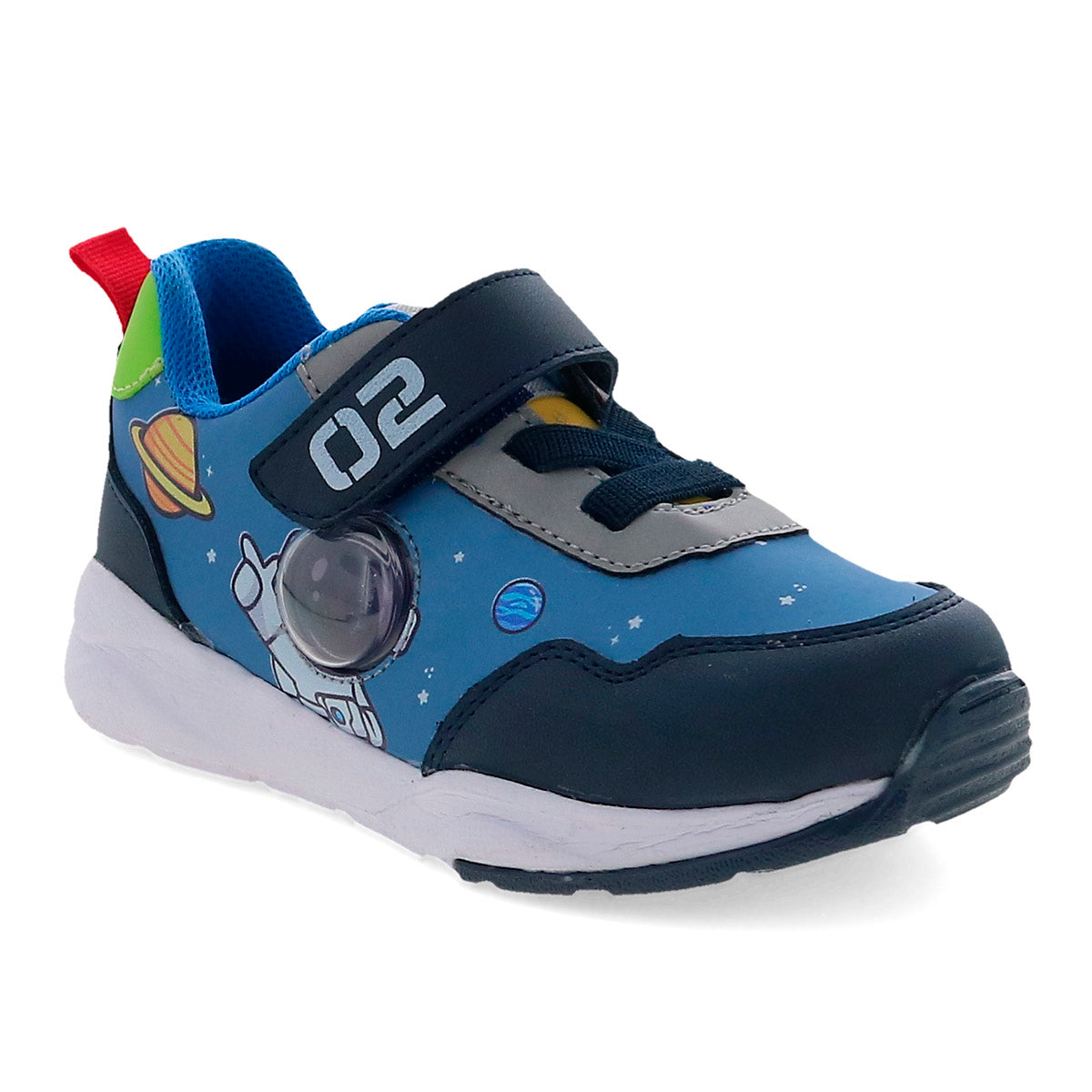 Tenis para Niño Vavito Estilo: VA730505ST