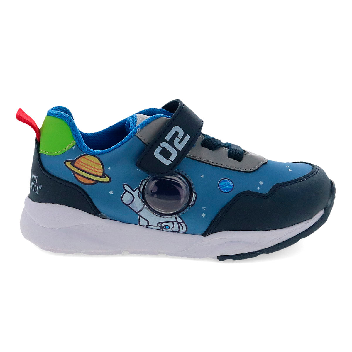 Tenis para Niño Vavito Estilo: VA730505ST