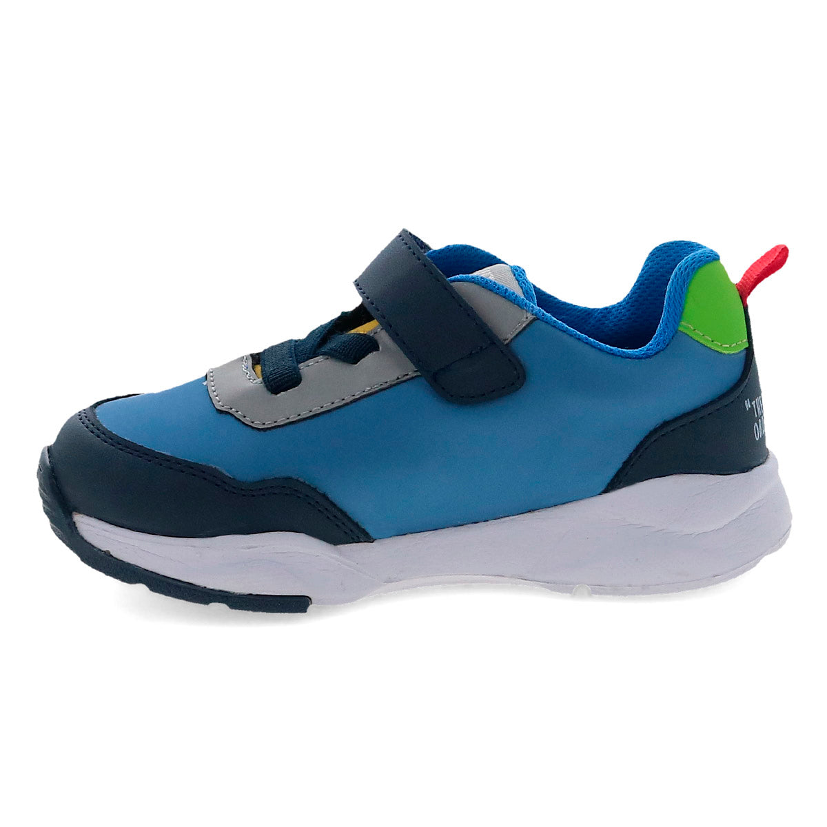 Tenis para Niño Vavito Estilo: VA730505ST