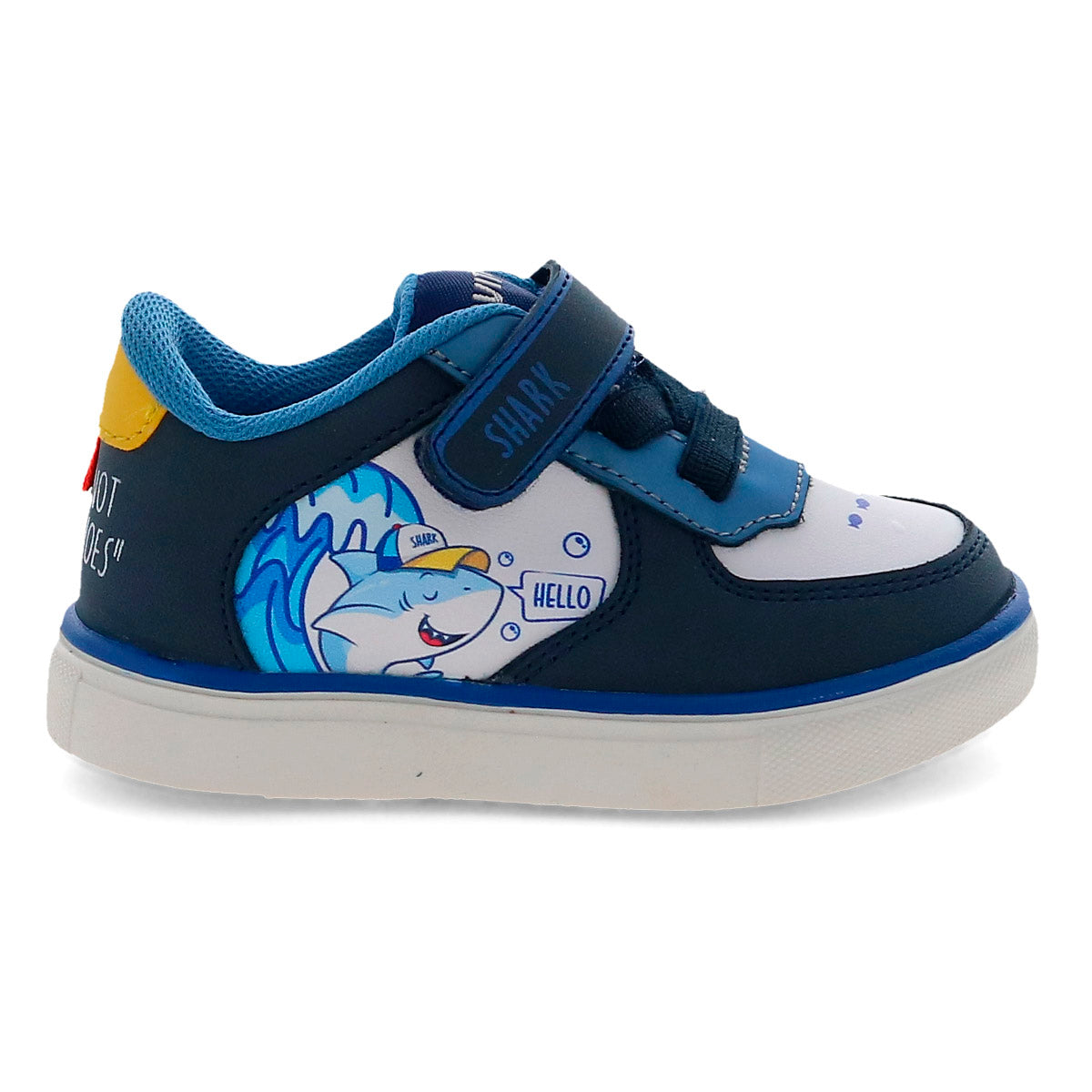 Tenis para Niño Vavito Estilo: VA930523ST