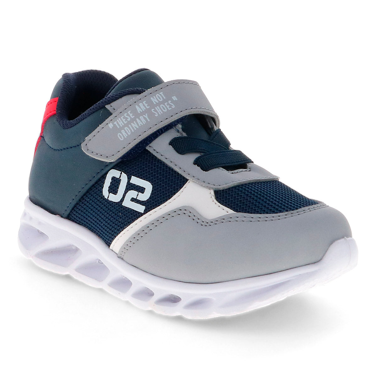 Tenis para Niño Vavito Estilo: VA950520ST