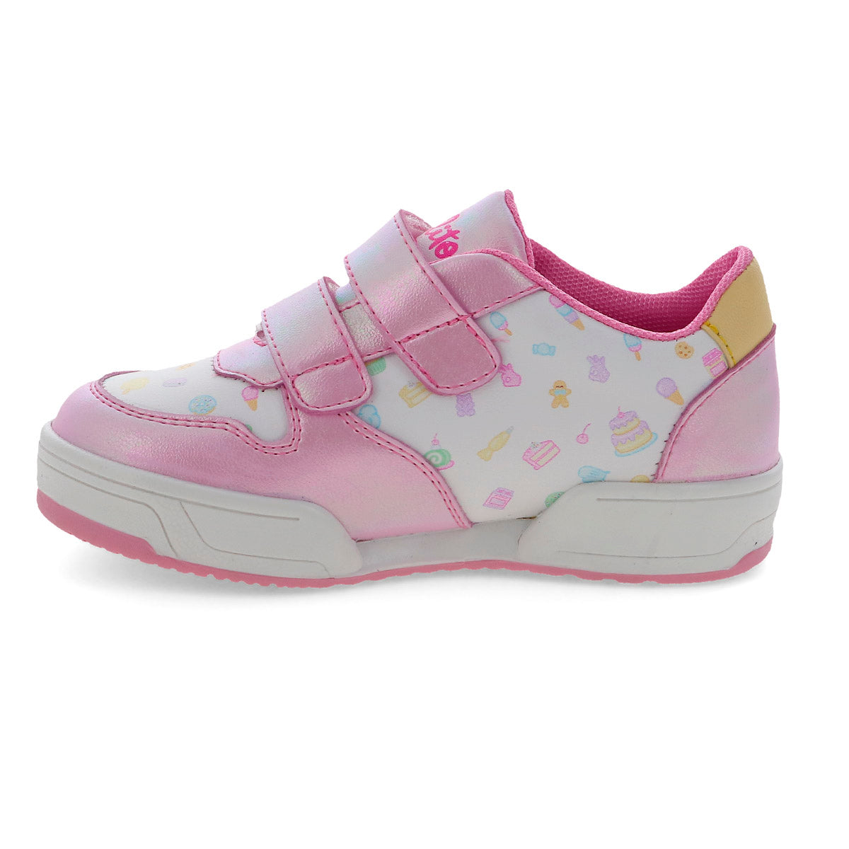 Tenis para Niña Mis Pastelitos Estilo: MP332510ST