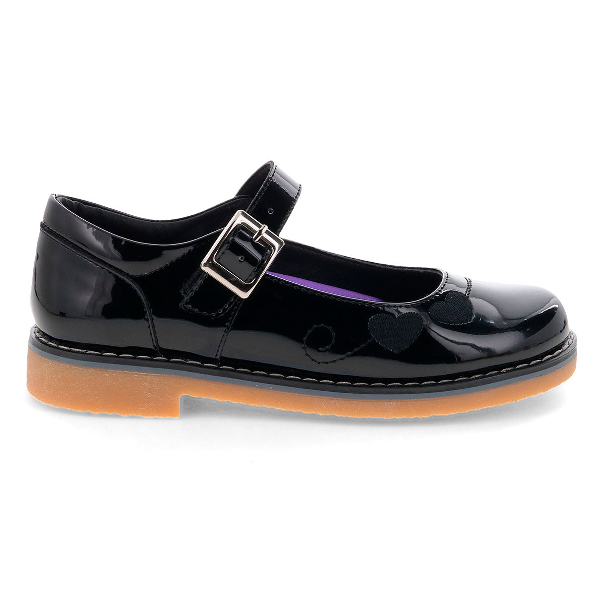 Zapato Escolar para Niña Vavito Estilo: VA762004ST