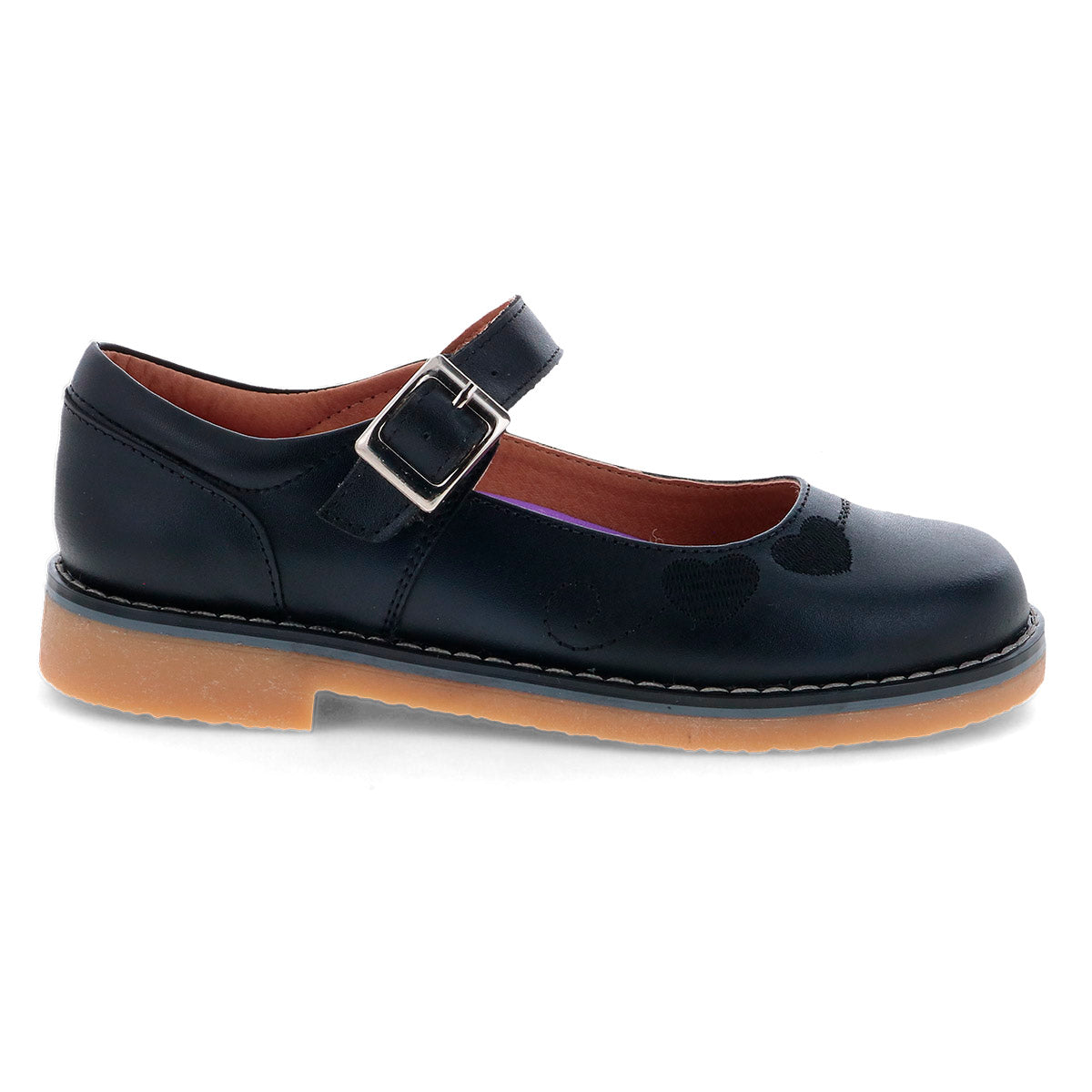 Zapato Escolar para Niña Vavito Estilo: VA762004ST