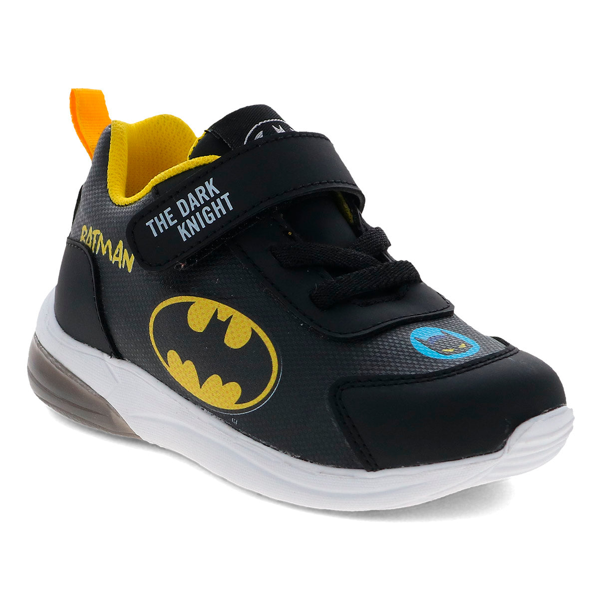 Tenis para Niño Dc Comics Estilo: DC110526ST