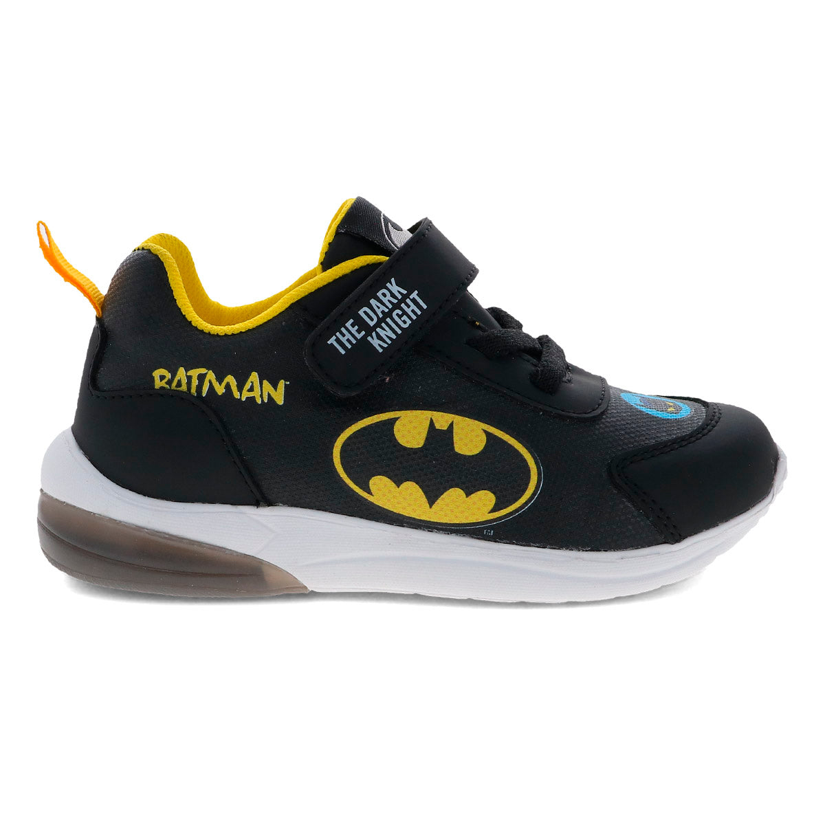 Tenis para Niño Dc Comics Estilo: DC110526ST