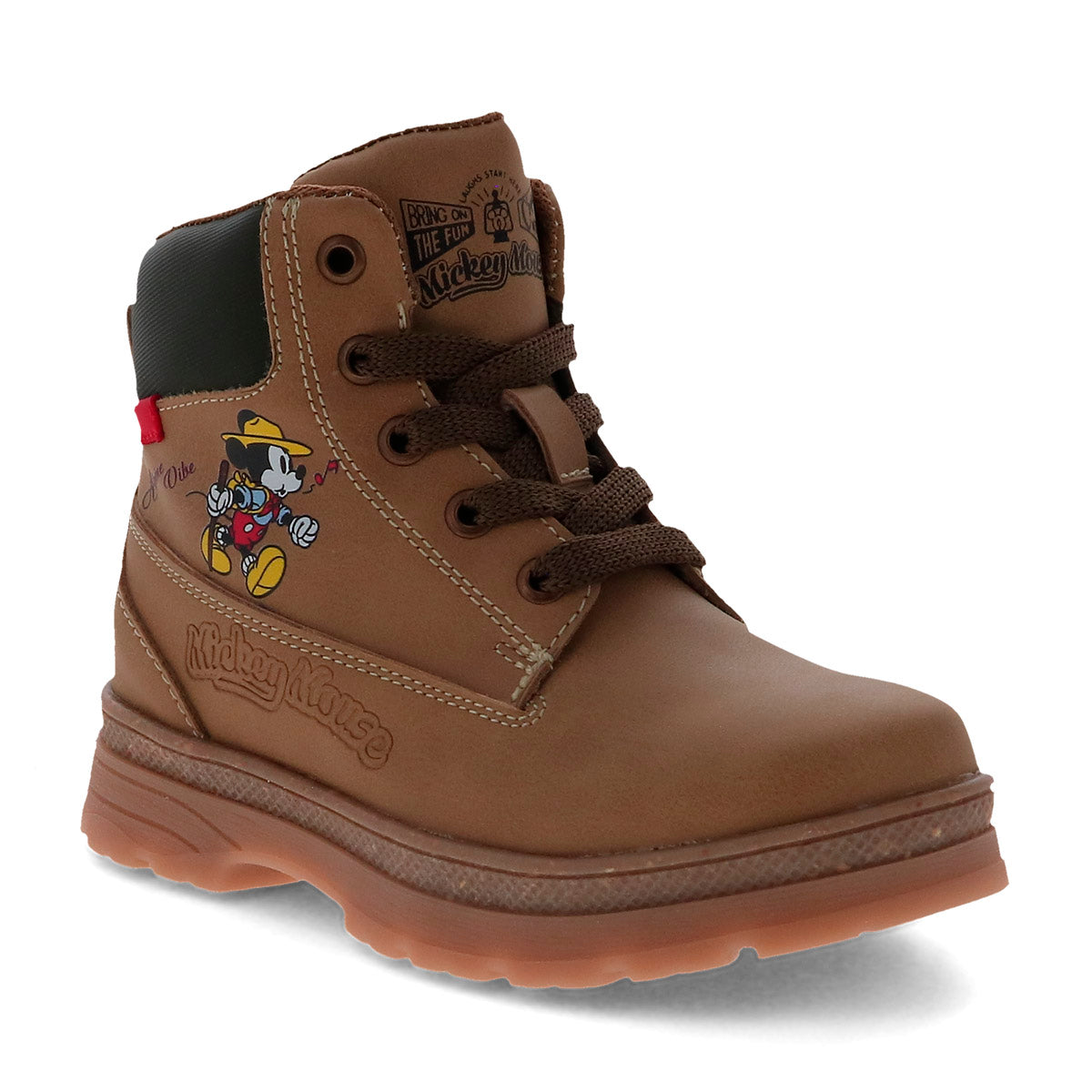 Bota para Niño Disney Estilo: DY325501ST