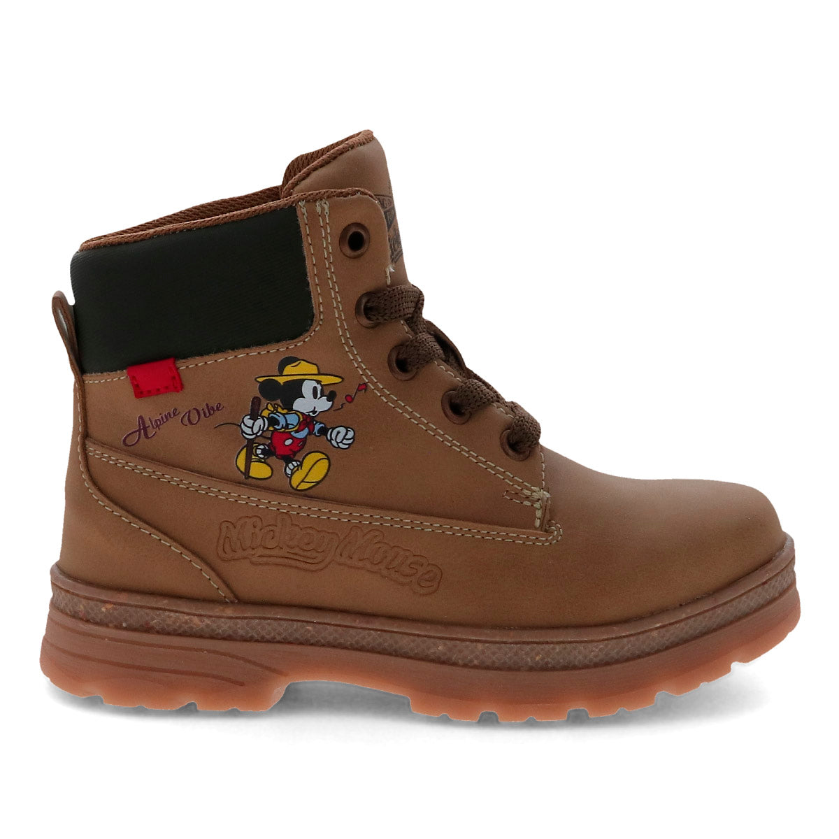 Bota para Niño Disney Estilo: DY325501ST