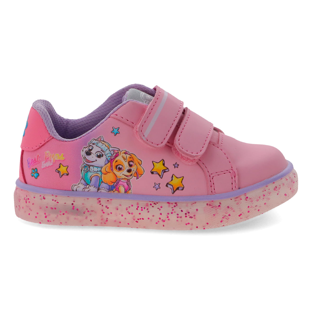 Tenis para Niña Paw Patrol Estilo: PW930554ST