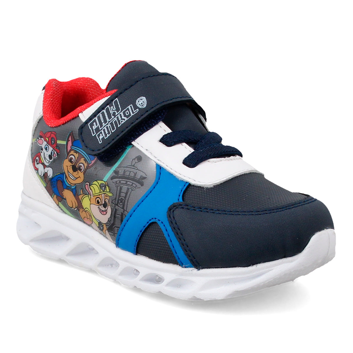 Tenis para Niño Paw Patrol Estilo: PW950539ST