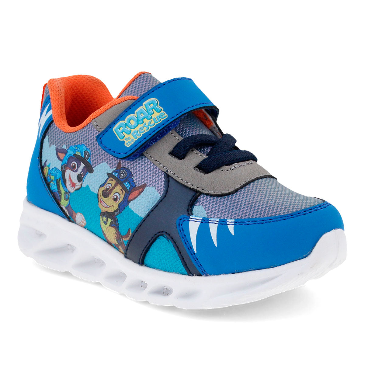 Tenis para Niño Paw Patrol Estilo: PW950545ST