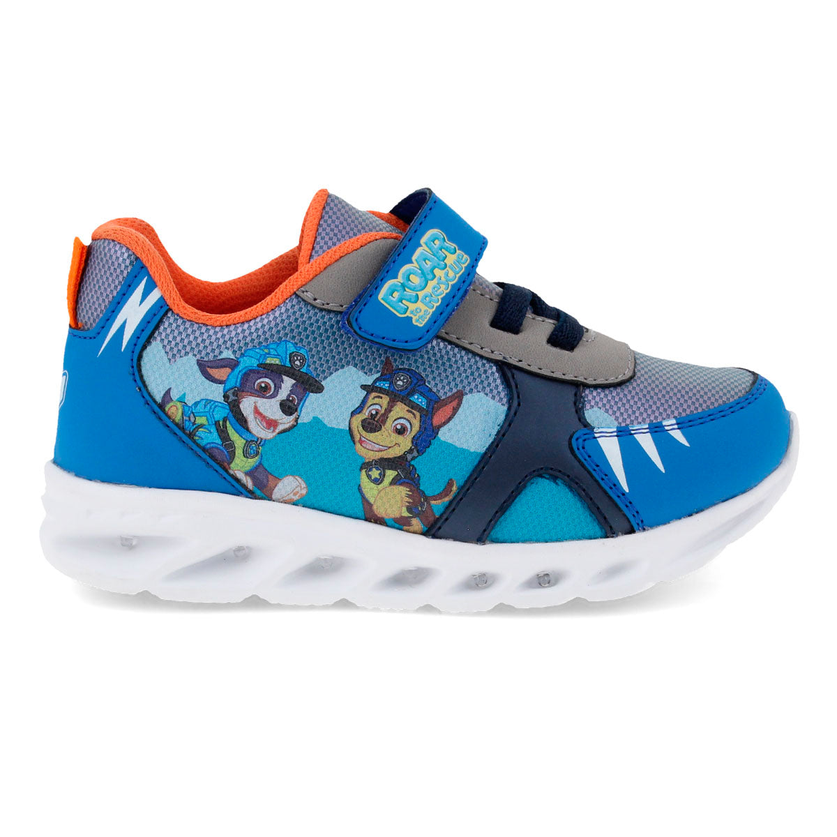 Tenis para Niño Paw Patrol Estilo: PW950545ST